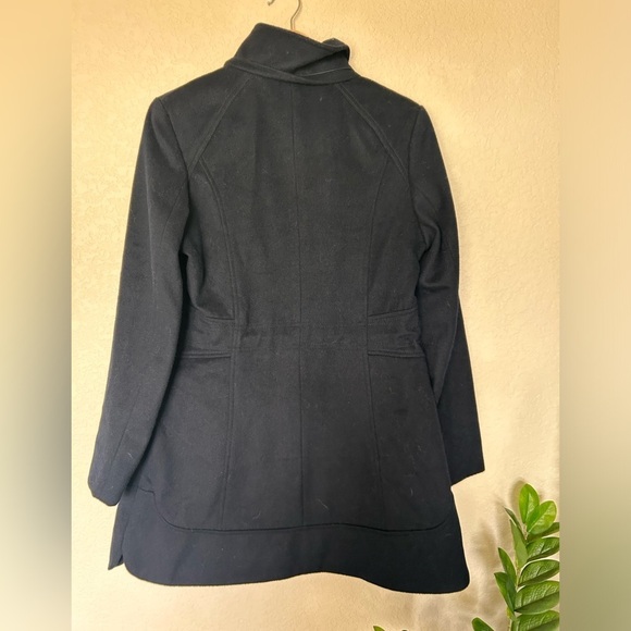 Laundry by Shelli Segal Wool Blend Jacket, Size M - Picture 6 of 9